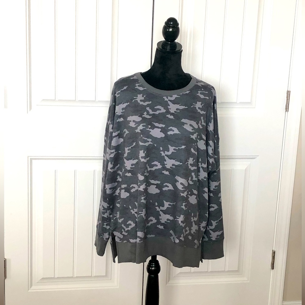 Ideology sweater